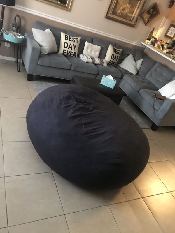 Giant Bean Bag For Sale Keweenaw Bay Indian Community