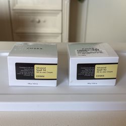 COSRX Advanced Snail 92 All In One Cream