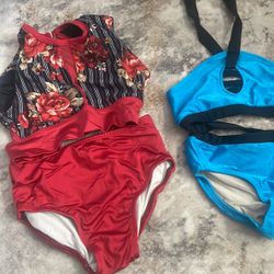 Dance Clothes (Child Medium)