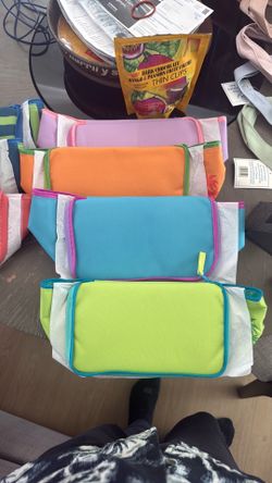 Mini insulated bag