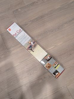 Pet cot