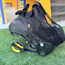 Doona Car Seat And Stroller !