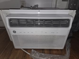 8k BTU WINDOW AC