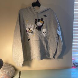 Sanrio Hello Kitty Sweater