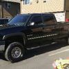 Silverado 2500HD