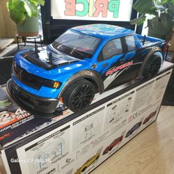 Rc Car
