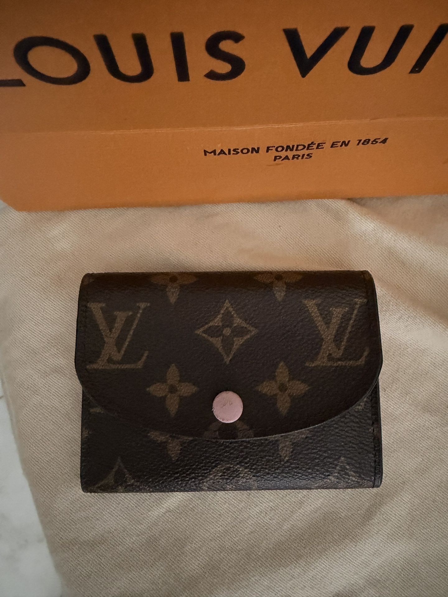 Louis Vuitton Wallet