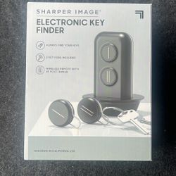 Electronic Key Finder