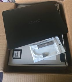HP OMEN GAMING LAPTOP