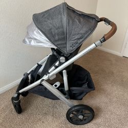 Uppababy Vista Stroller