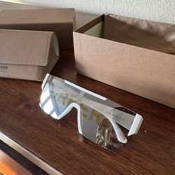 Burberry Glasses (model OBH4291)