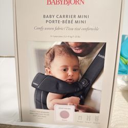 Baby Carrier
