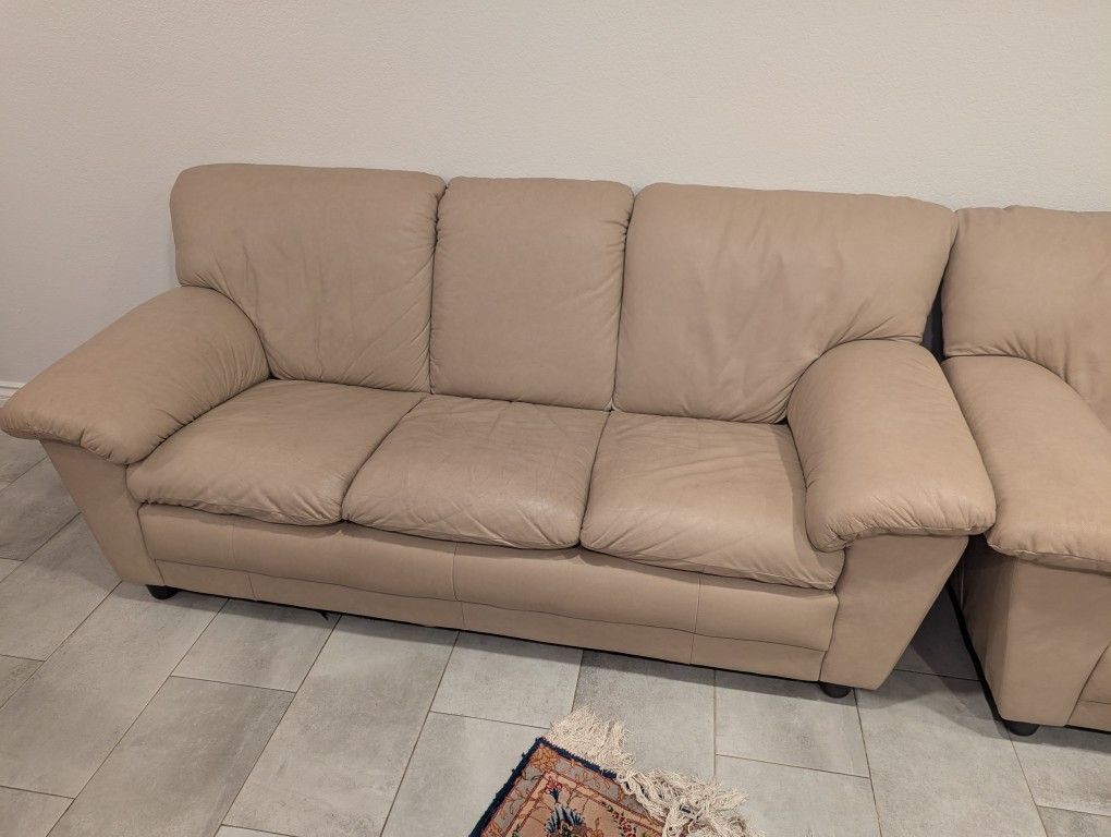 Couches 