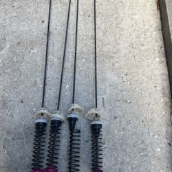 Maytag Bravos XL Washer Parts 