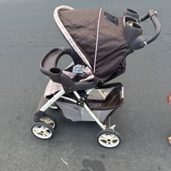 Stroller 