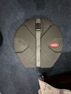 SKB SNARE DRUM CASES 6.5X14