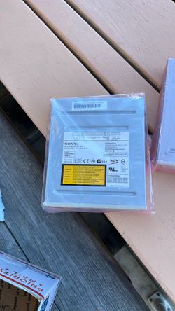 CD ROM Drives For Older PC