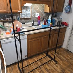 Clothes Drying RACK