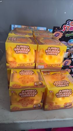 Jumbo 🧀