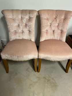 2 Chairs
