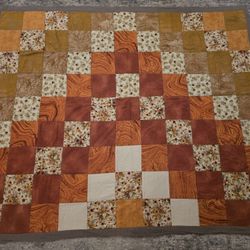 Quilt- Fall