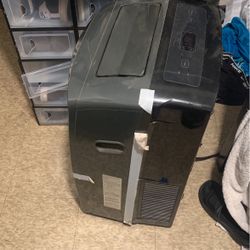 LG Portable Ac Unit