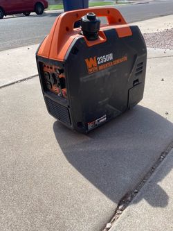 Wen2350w