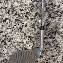 65 Degree Lob Wedge