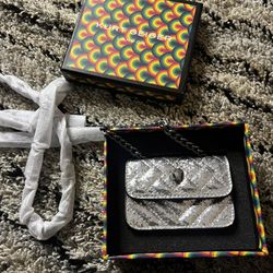Kurt Geiger Micro Purse 