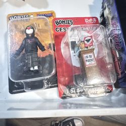 Homies Mr lil E And Ceaser Chavez 