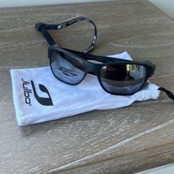Julbo Mountaineering Sunglasses