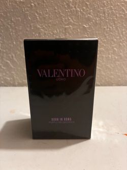 Valentino Purple Melancholia