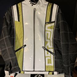 Vintage Verso Men’s Jacket (Sz: L)