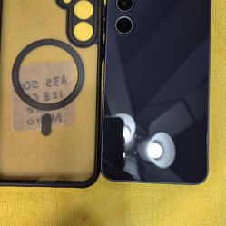 galaxy s35 for tmobile metropcs like new