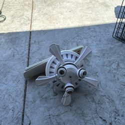 Ceiling Fan
