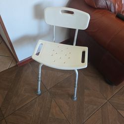 Shower CHAIR 