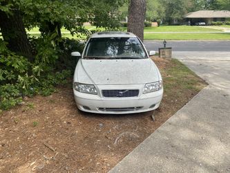 2006 Volvo S80
