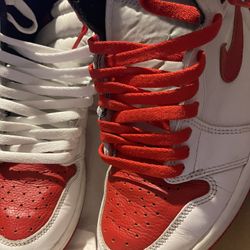 Nike Air Jordan 1 OG Retro High Top 