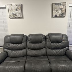 Couch Set Living room 