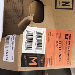 Union Binding Co Men’s Series’s