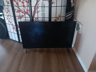 Smart LGTV 55 inch screen