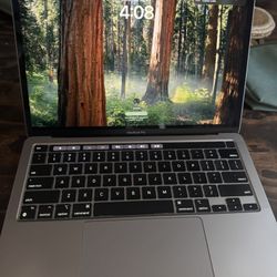 MacBook Pro 
