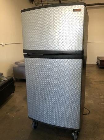 Gladiator Refrigerator by Whirlpool