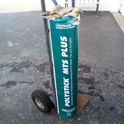 Roofing Peel N Stick New Roll 3'x75' $60 Firm Or Got Buy A New One