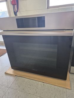 Single WALL OVEN
