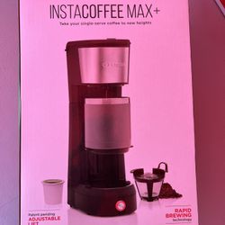 Coffee Maker