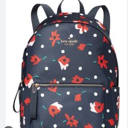 Kate Spade Backpack 