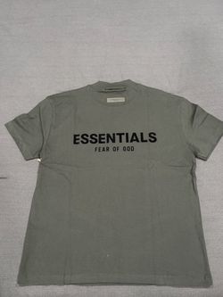 Fear of God Essentials T-Shirt