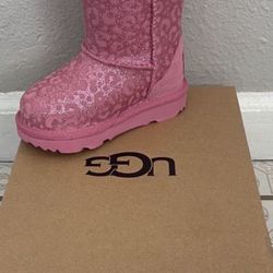 Toddler Ugg Boots