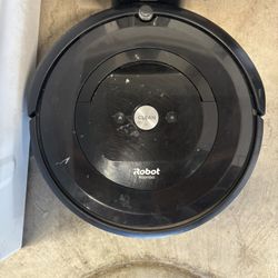 IRobot Roomba